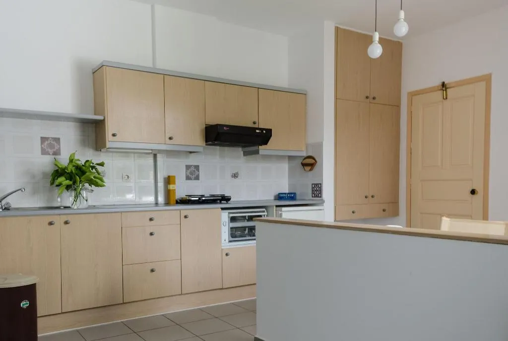 Room, Happiness Apartments, Crete