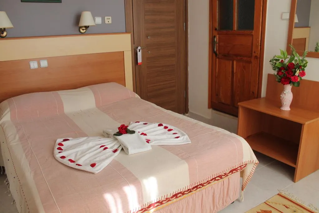 DOUBLE STANDARD Room, Club Turkuaz Garden, Dalaman