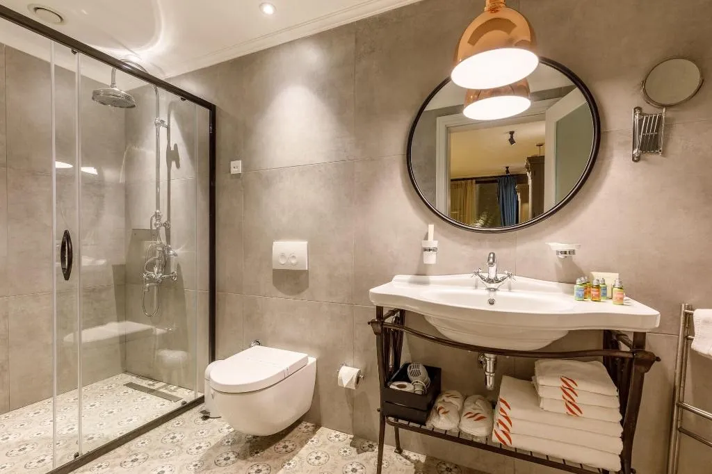 Room, Alacati Port Ladera Hotel - Adults Only, Izmir