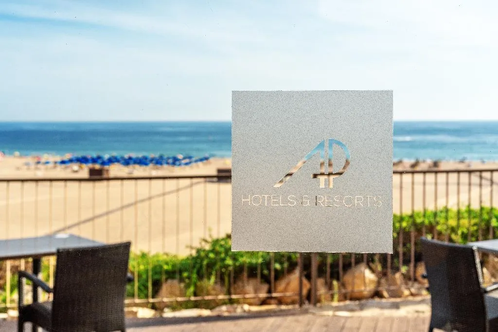 Restaurant, AP Oriental Beach - Adults Friendly, Algarve