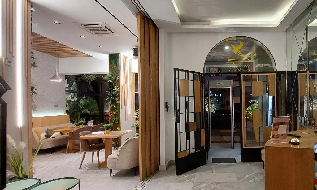 General view, Suite Loc Luxury Apparthotel, Casablanca