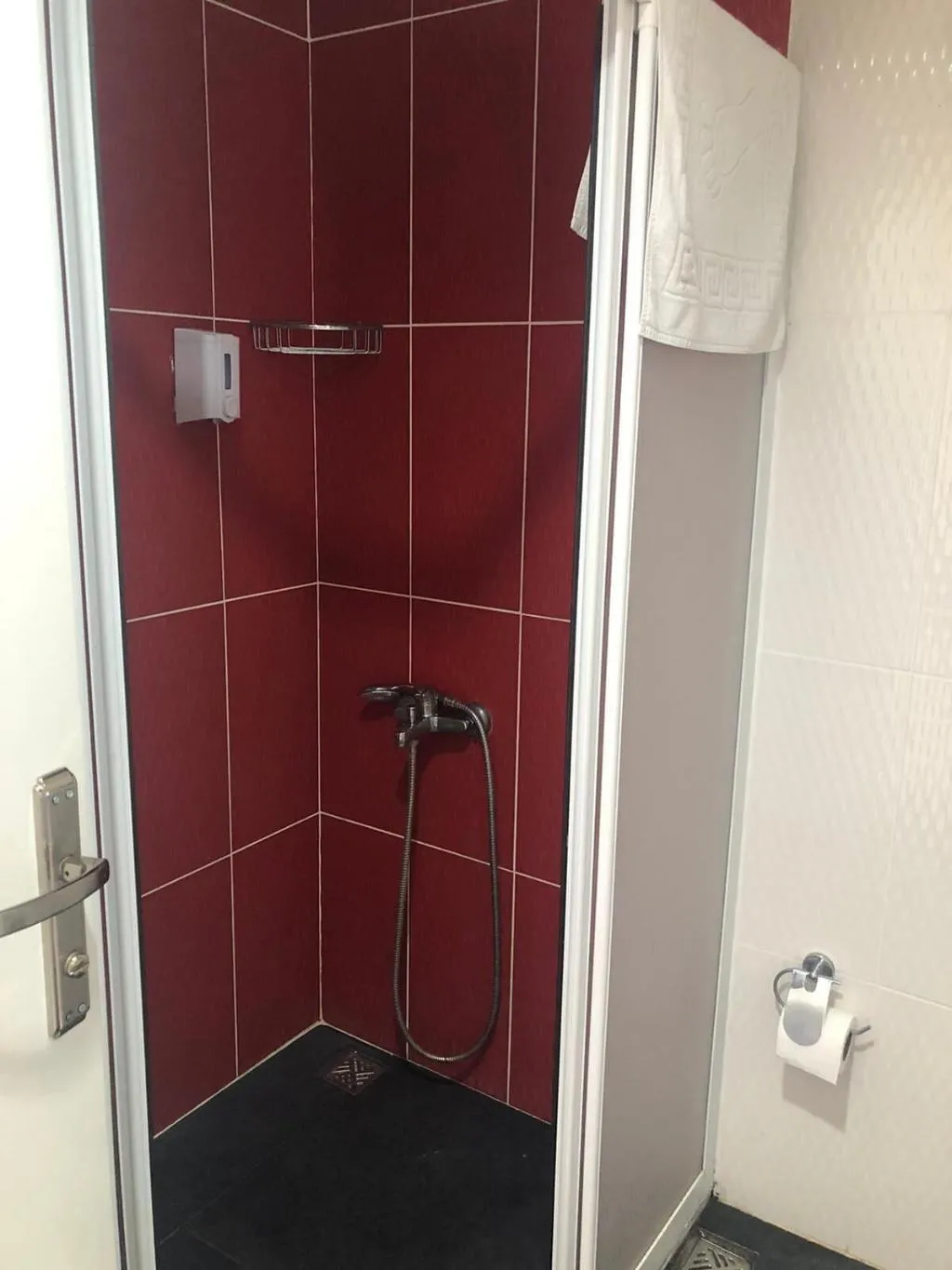 Room, Marigold Apart, Izmir