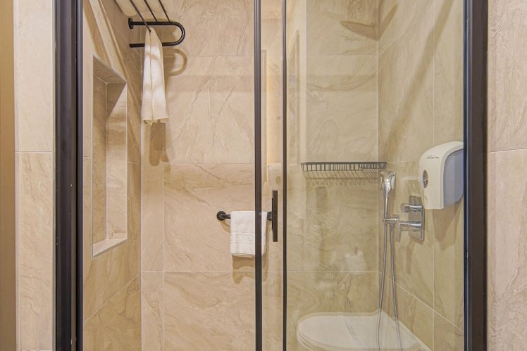 Aletris Deluxe Hotel & Spa, Antalya