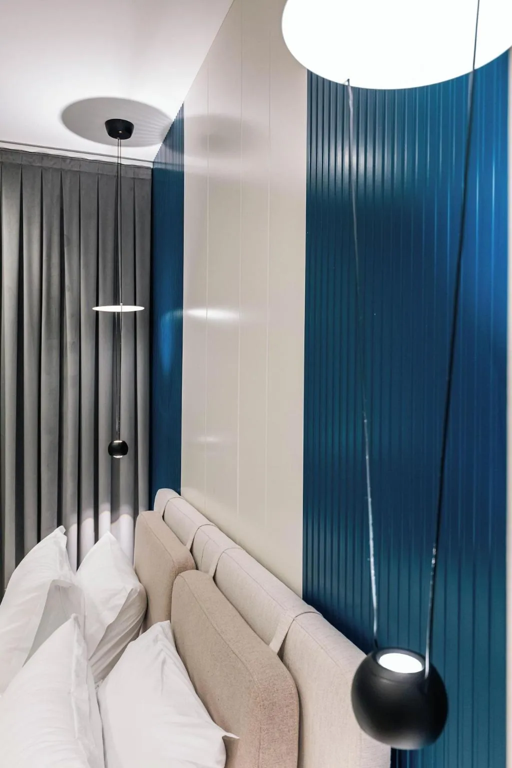 Room, Ambasador Hotel, Durres