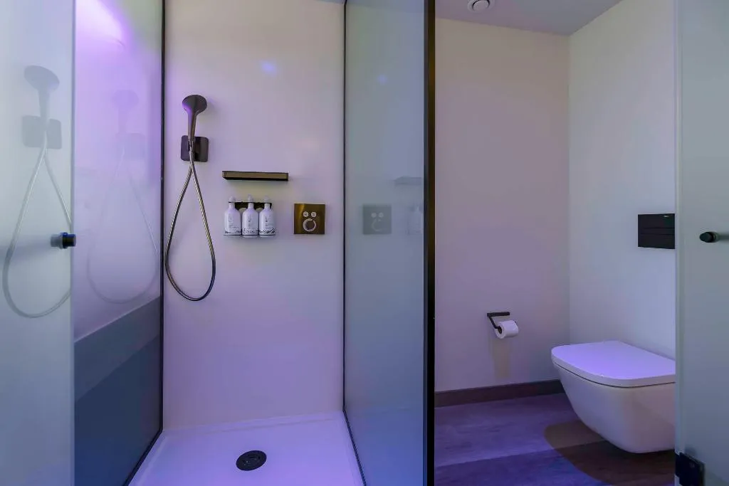 Room, Yotel Porto, Porto