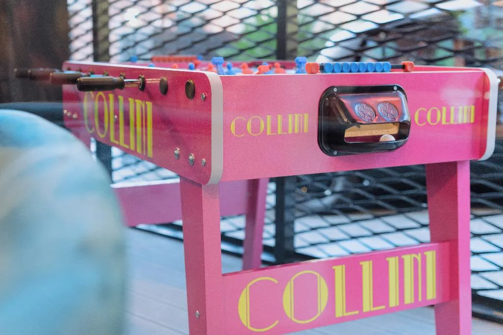Sports and Entertainment, Collini Rooms WorldHotels Crafted, Milan