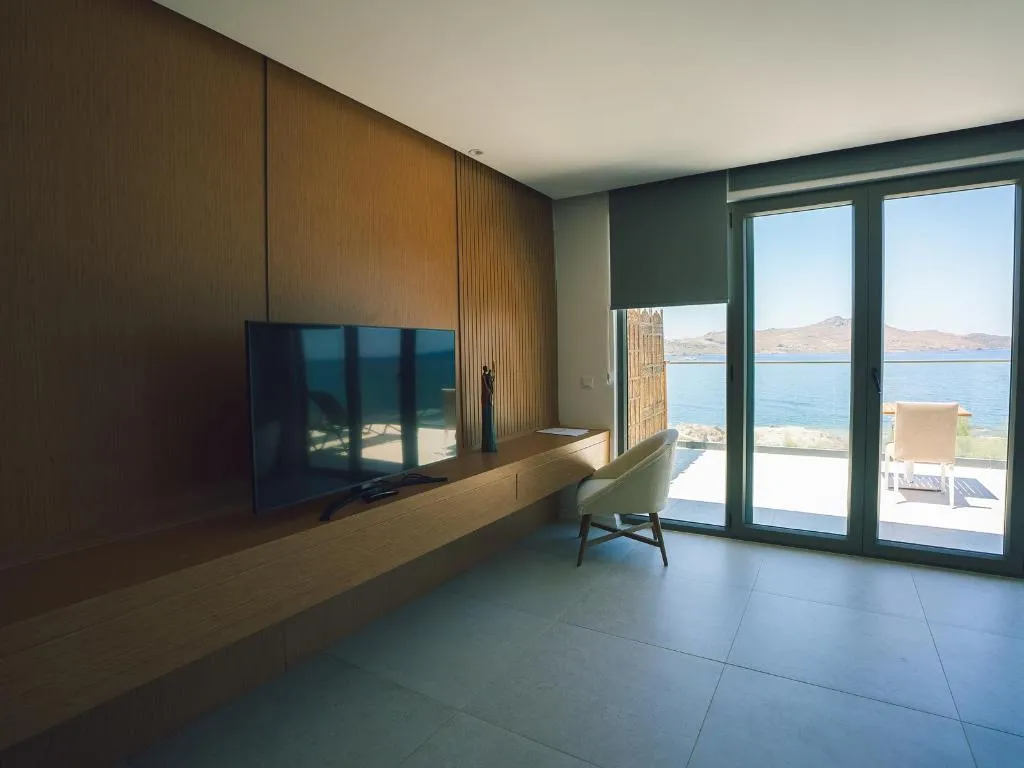 SUITE SEA VIEW Room, Palmalife Bodrum Resort & Spa, Bodrum
