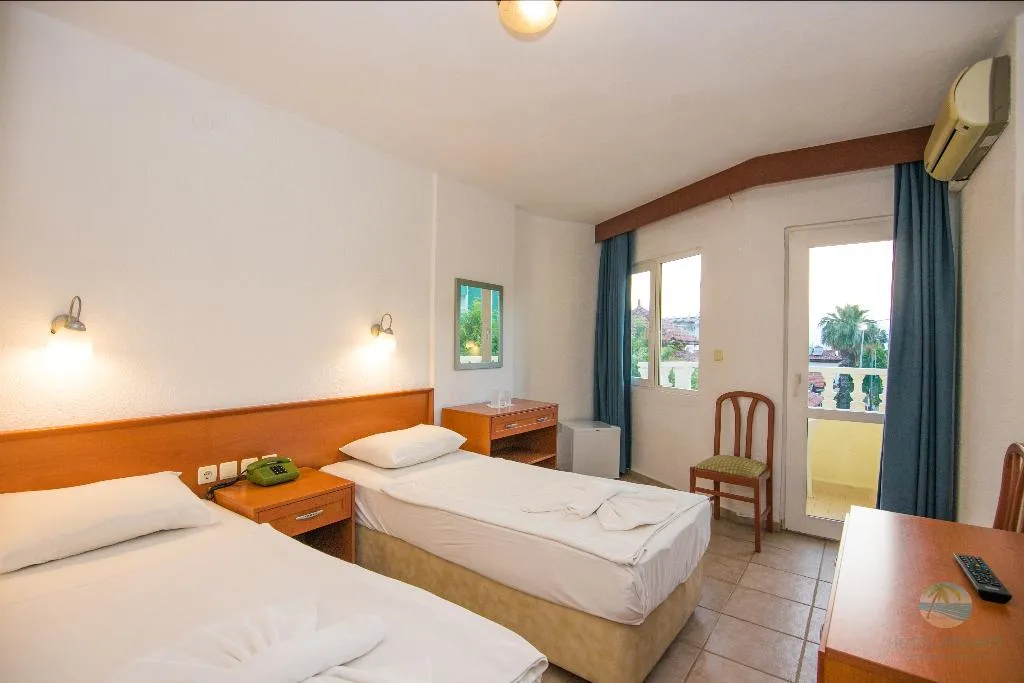 Room, Private, Dalaman