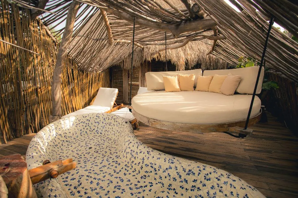 VILLA STANDARD Room, Azulik, Cancun Area
