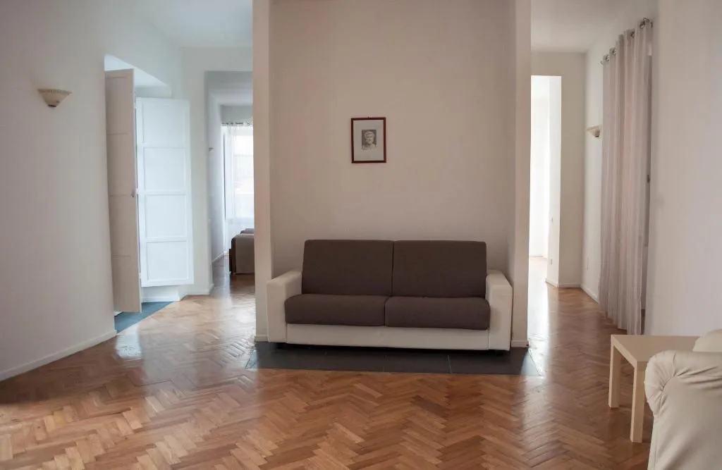 Room, Hotel Neronensis, Naples