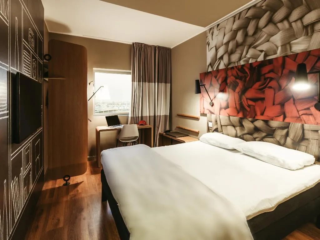 Room, Ibis Casablanca City Center, Casablanca