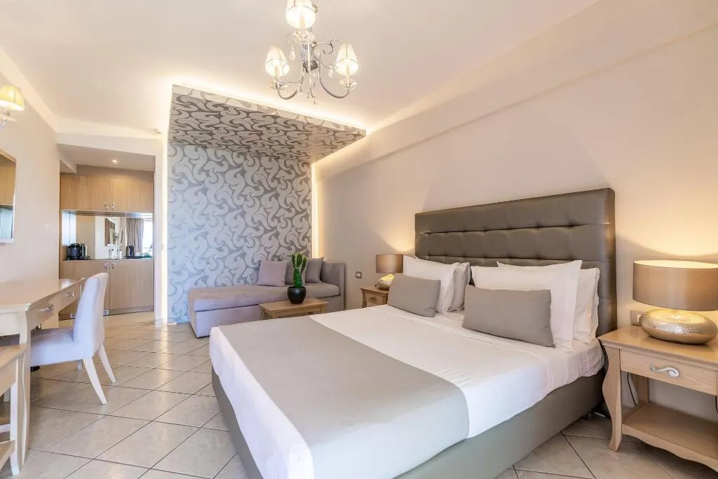 Room, Balcony Hotel - Adults Only, Zante