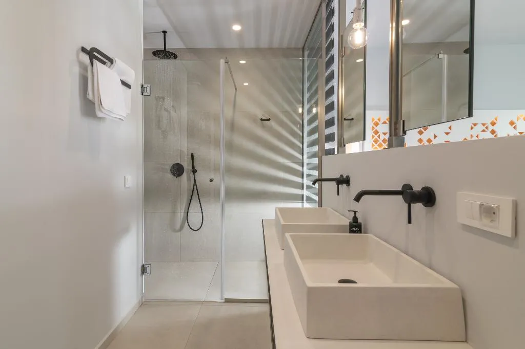 SUITE WITH PRIVATE POOL Room, St. John Suites, Zante