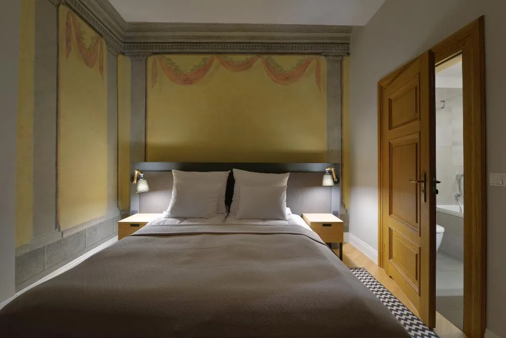 APARTMENT ONE BEDROOM Room, Stradonia Serviced Apartments, Krakow