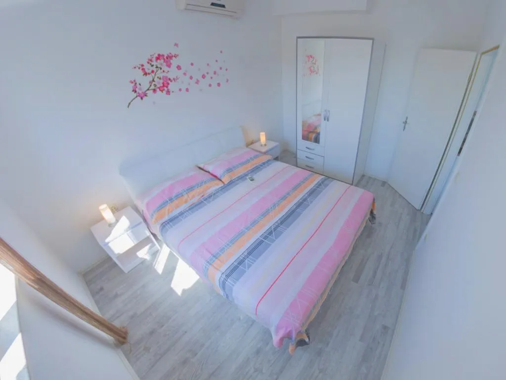 APARTMENT CAPACITY 2 Room, LUX apartments Ante, Split