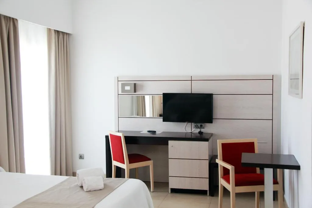 DOUBLE STANDARD Room, Hotel Puchet Ibiza, Ibiza