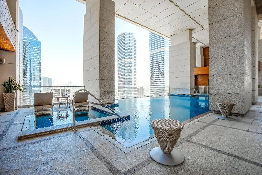 Pool, voco Bonnington Dubai, Dubai