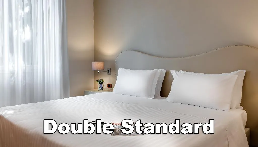 DOUBLE STANDARD Room, La Fortezza, Florence