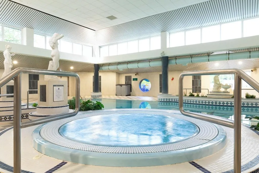Pool, The Grand Hotel Malahide, Dublin