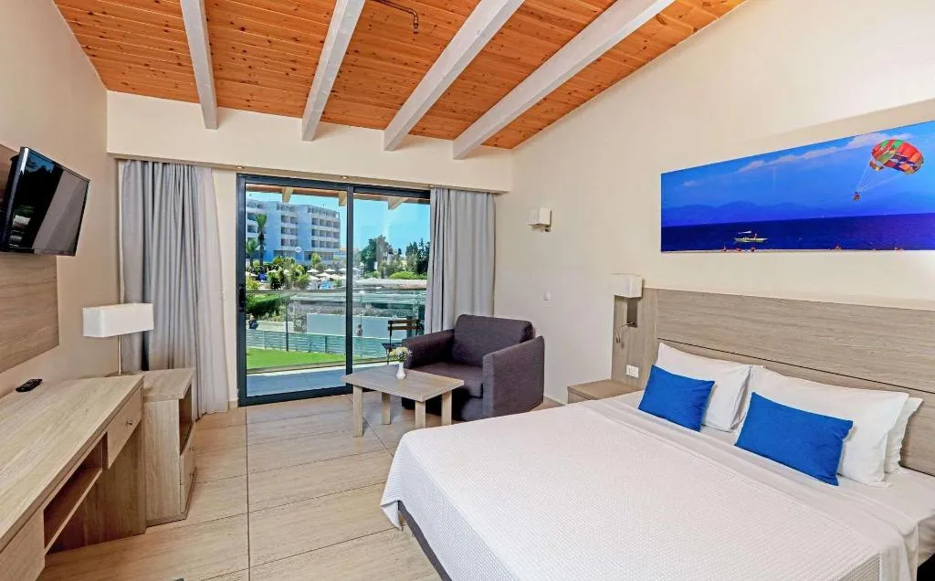 Room, Labranda Blue Bay Resort, Rhodes