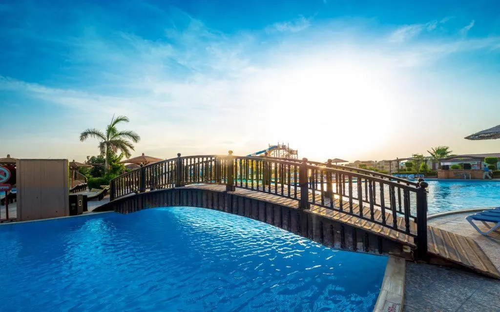 Pool, SUNRISE Alora, Red Sea Riviera