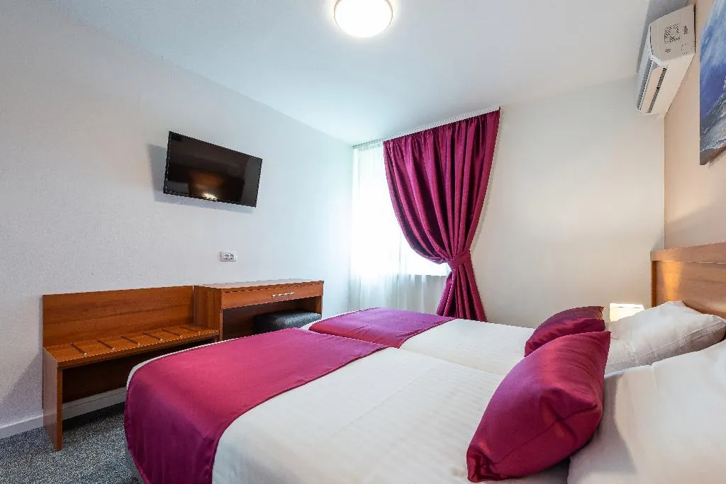 Double or Twin ANNEX Room, Komodor, Dubrovnik