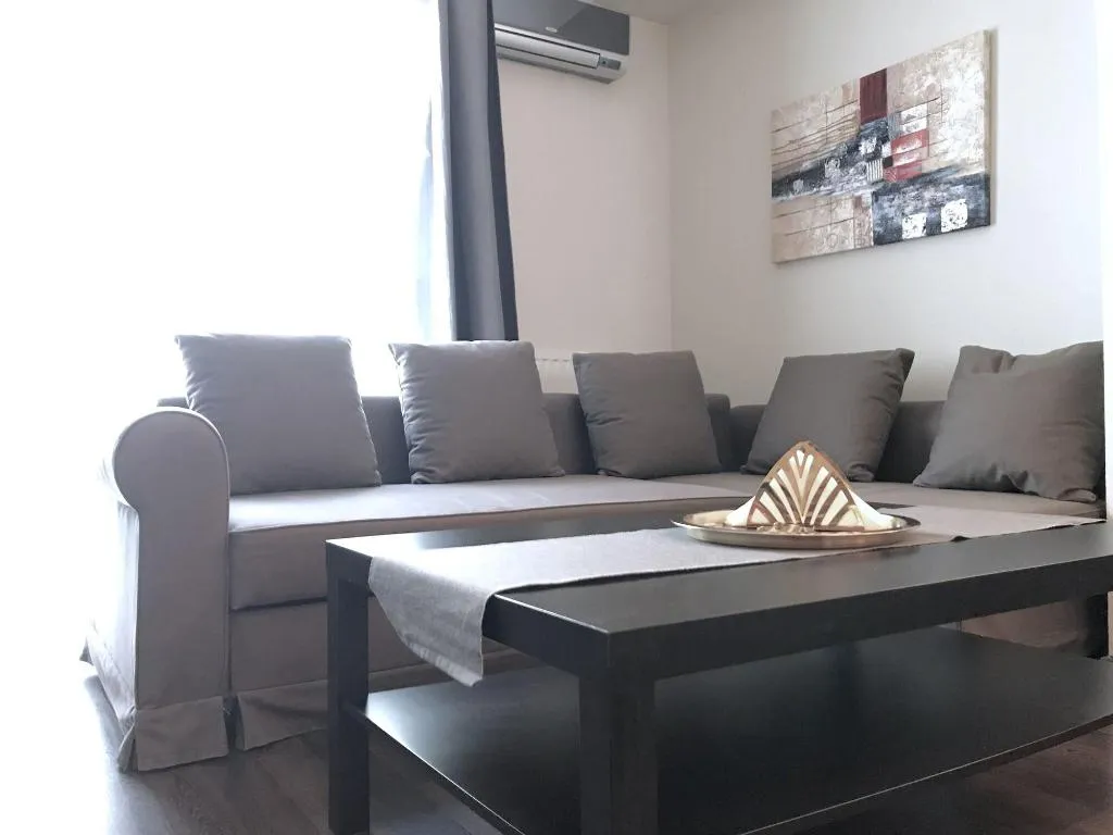 Room, Athens Luxury Suites, Athens