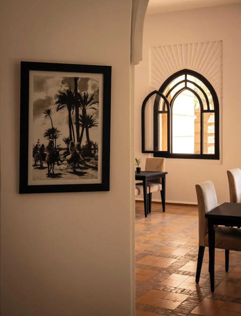 Restaurant, Villa al Assala Palmeraie, Marrakech