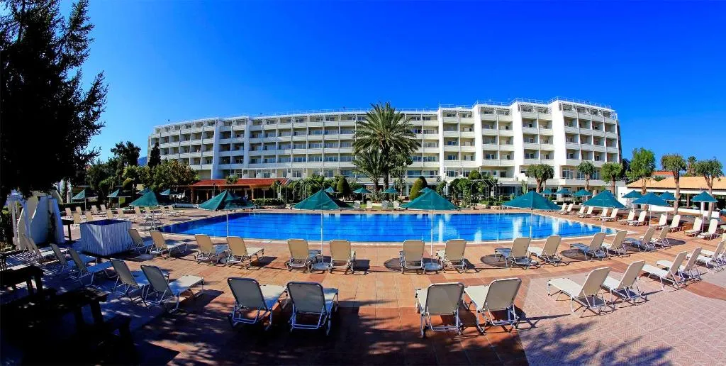 Pool, Labranda Blue Bay Resort, Rhodes