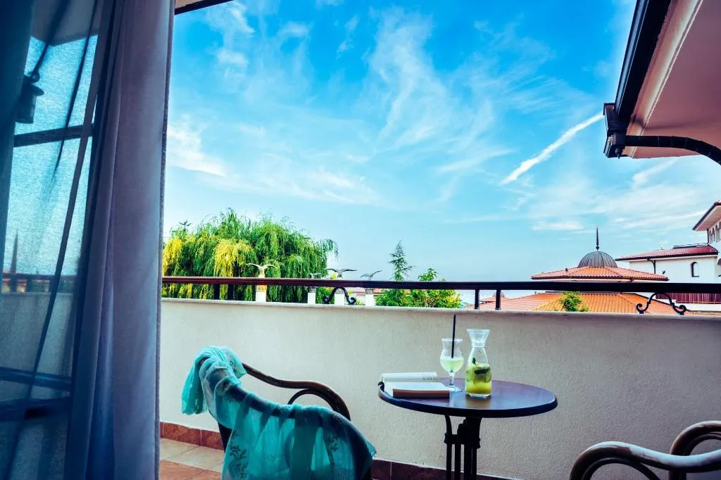 Room, Helena Park - Ultra All inclusive, Bourgas