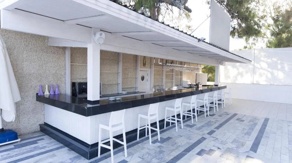 Bar, Selcukhan Hotel, Antalya