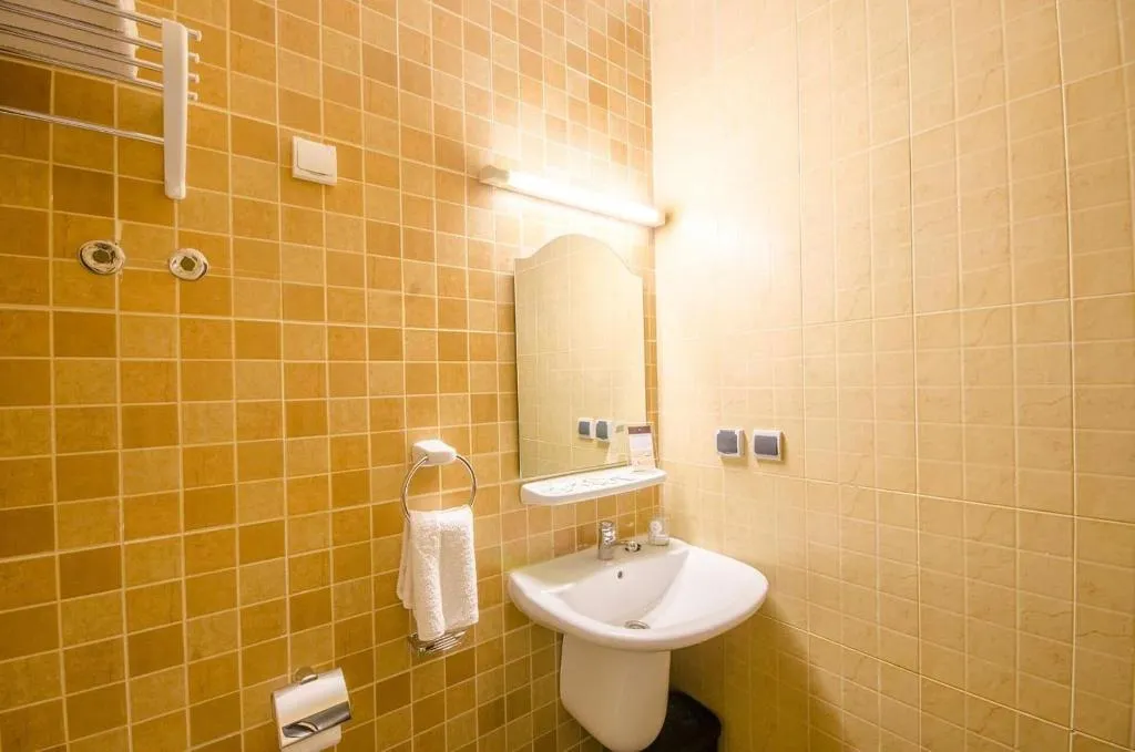Room, Hôtel Inou, Agadir