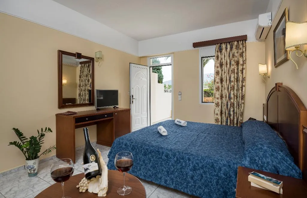 Double or Twin PROMO Room, Hotel Vantaris Garden, Crete