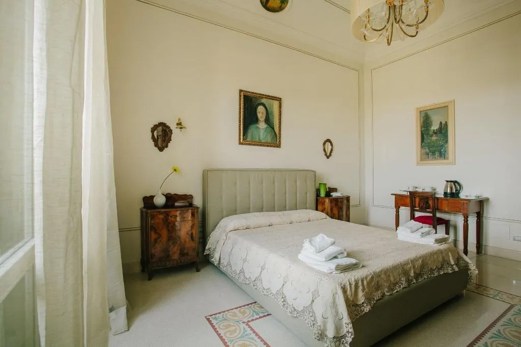 Room, Dimora Archimedea, Catania