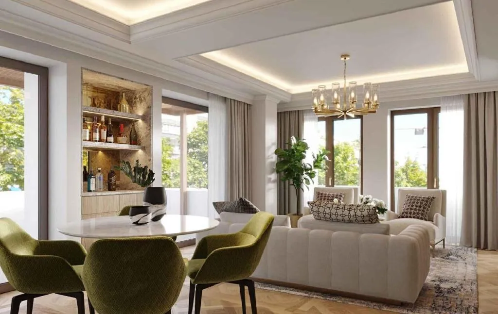 SUITE Presidential Room, Electra Palace Athens, Athens