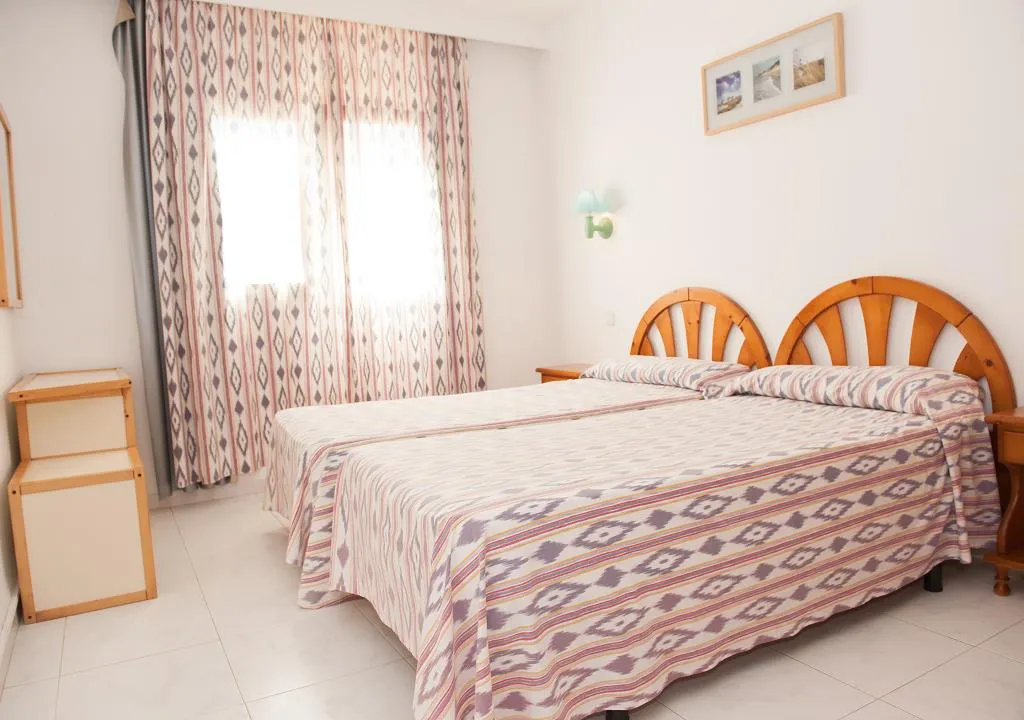 APARTMENT TWO BEDROOMS Room, Apartamento Sol Romantica by DOT Suites, Majorca