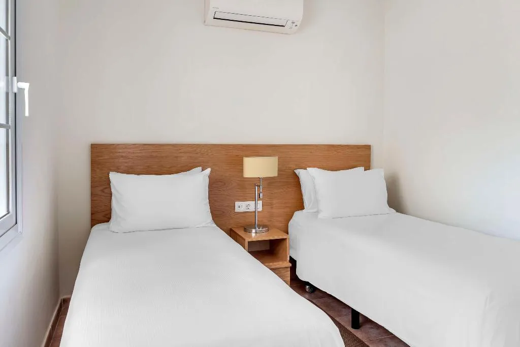 Room, Jardines del Sol, Lanzarote