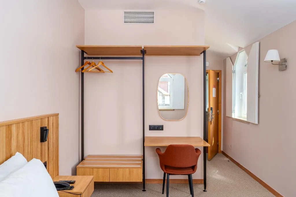 TWIN STANDARD Room, Cascais Hotel, Lisbon