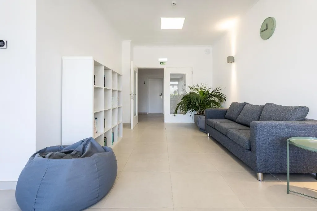 General view, Dunas Hostel & Guesthouse, Algarve