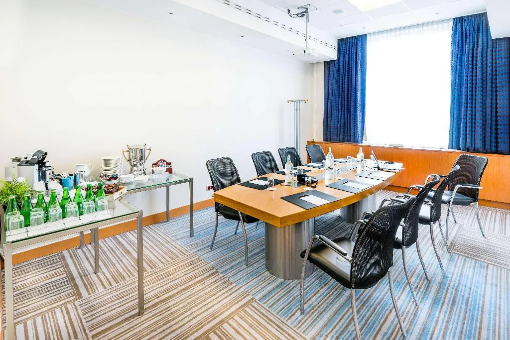 Conferences, Radisson Blu Hotel Krakow, Krakow