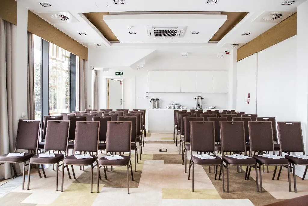 Conferences, Platan, Gdansk