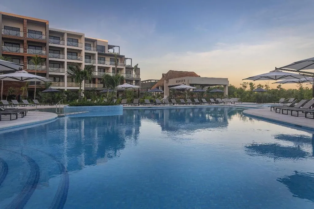 Sports and Entertainment, Ventus Ha´ At Marina El Cid Spa & Beach Resort, Cancun Area