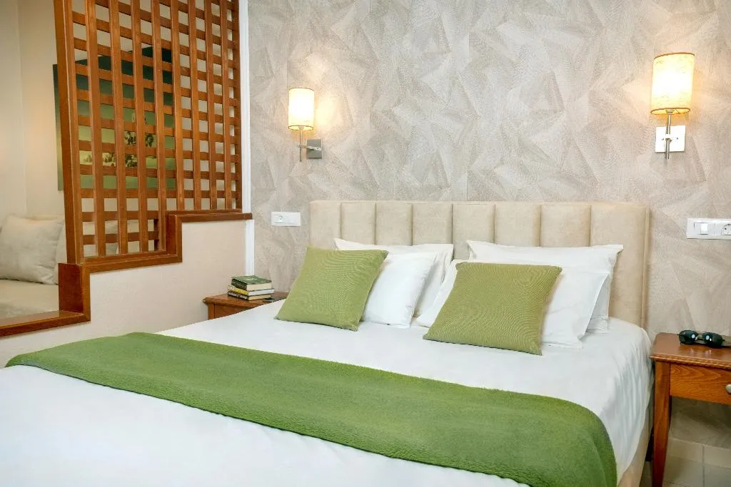 Double or Twin SUPERIOR Room, Philoxenia, Crete