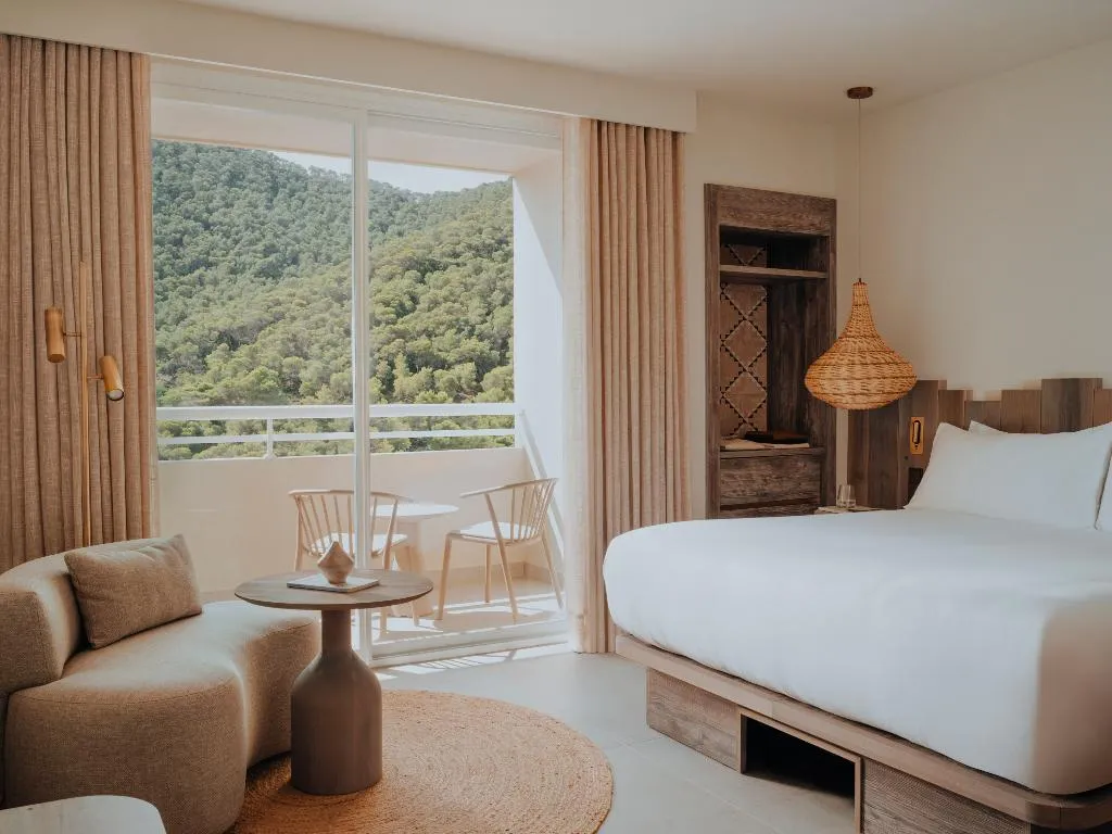 SUITE TWO BEDROOMS Room, HYDE Hotel Ibiza, Ibiza