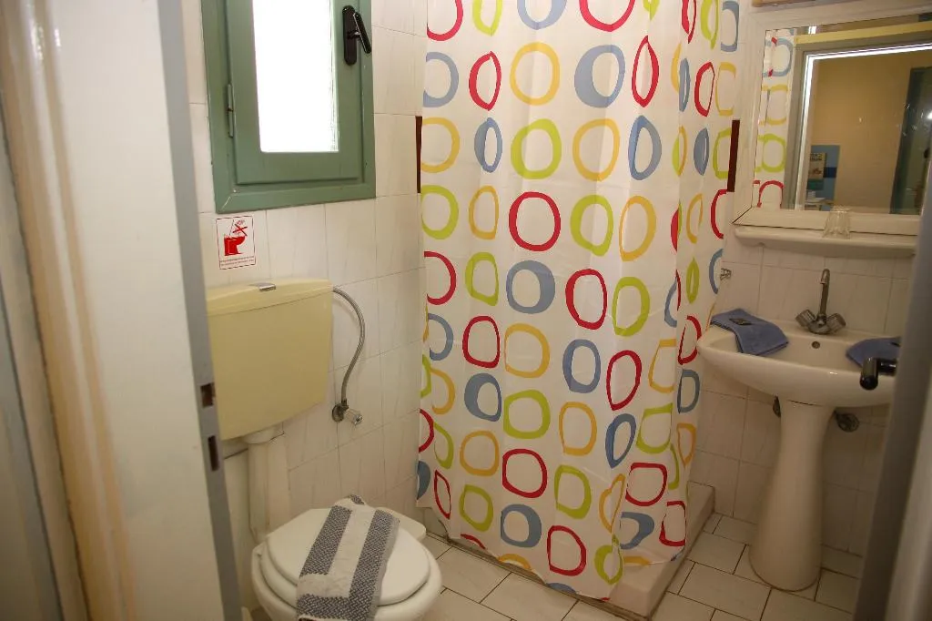DOUBLE STANDARD Room, Minos Village Hotel, Crete