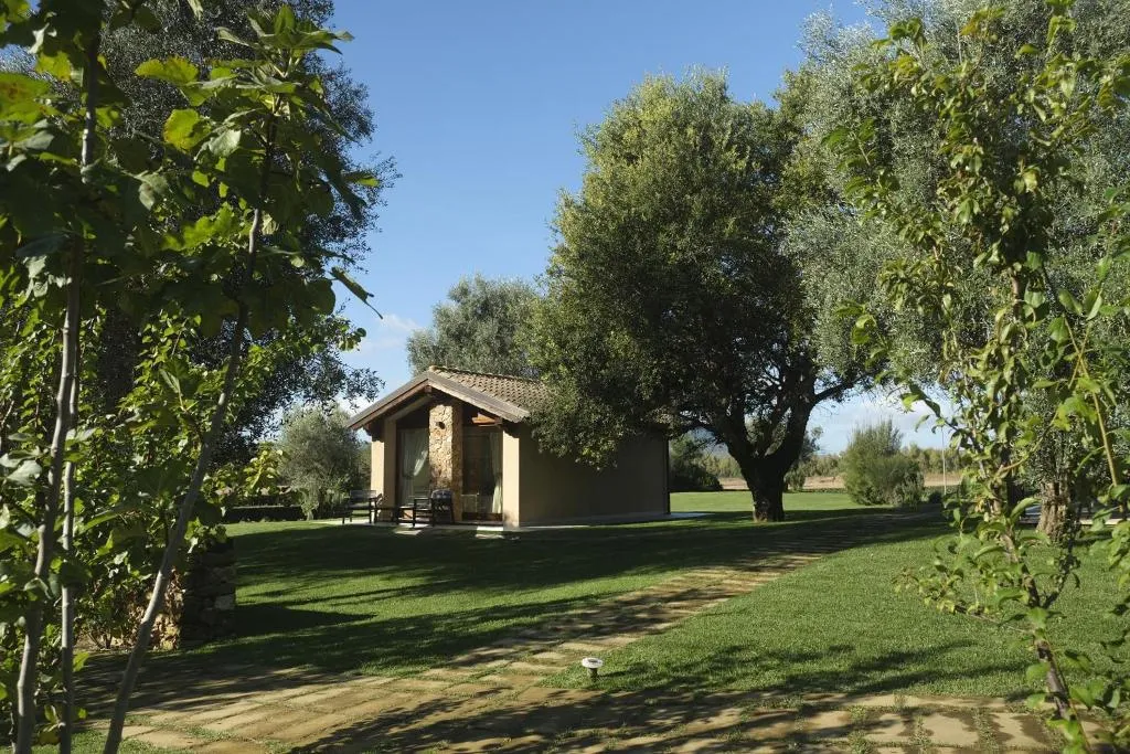 Room, Inghirios Wellness Country Resort, Alghero