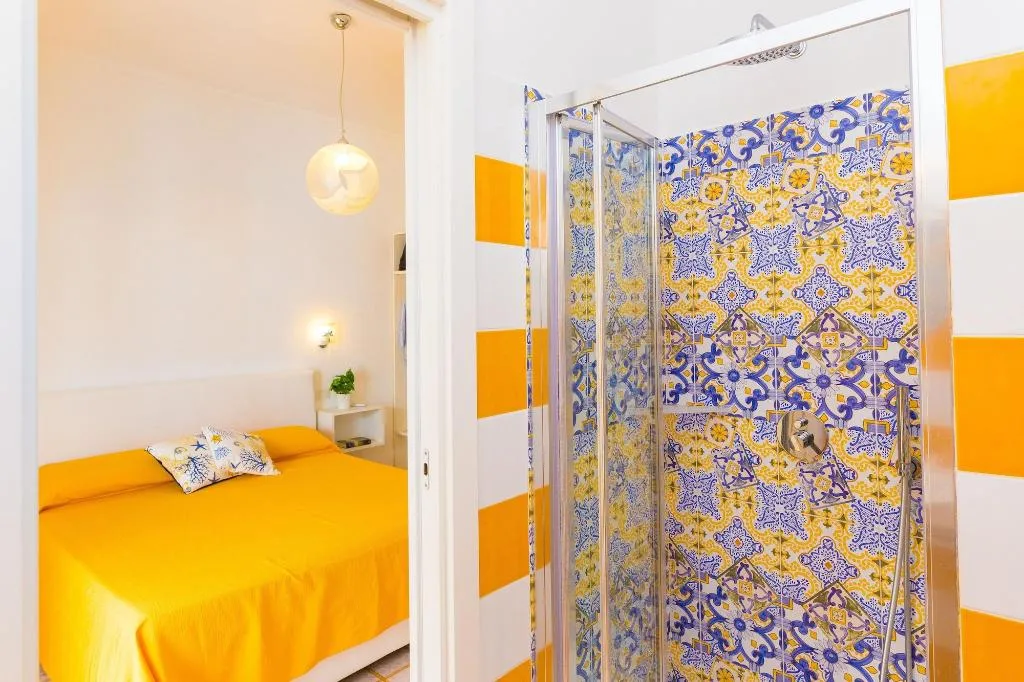 Room, Relais Mirage Sorrento, Naples