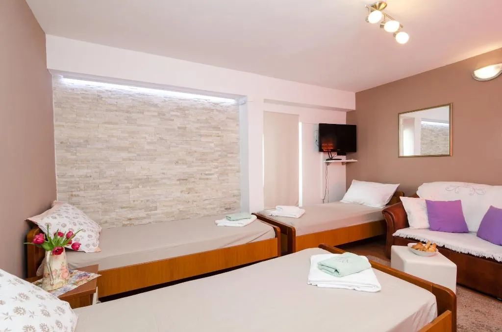 Room, Guest House Cuk, Dubrovnik