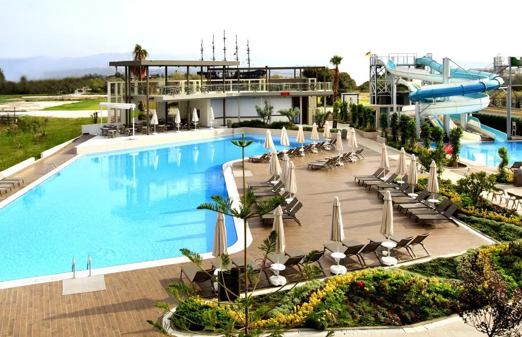 Pool, Riolavitas Resort & Spa, Antalya
