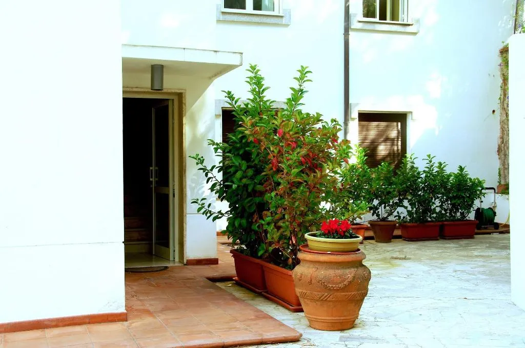 General view, La Casa di Boz B&B, Olbia